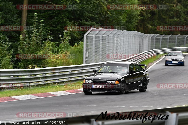 Bild #10292352 - Touristenfahrten Nürburgring Nordschleife (23.08.2020)