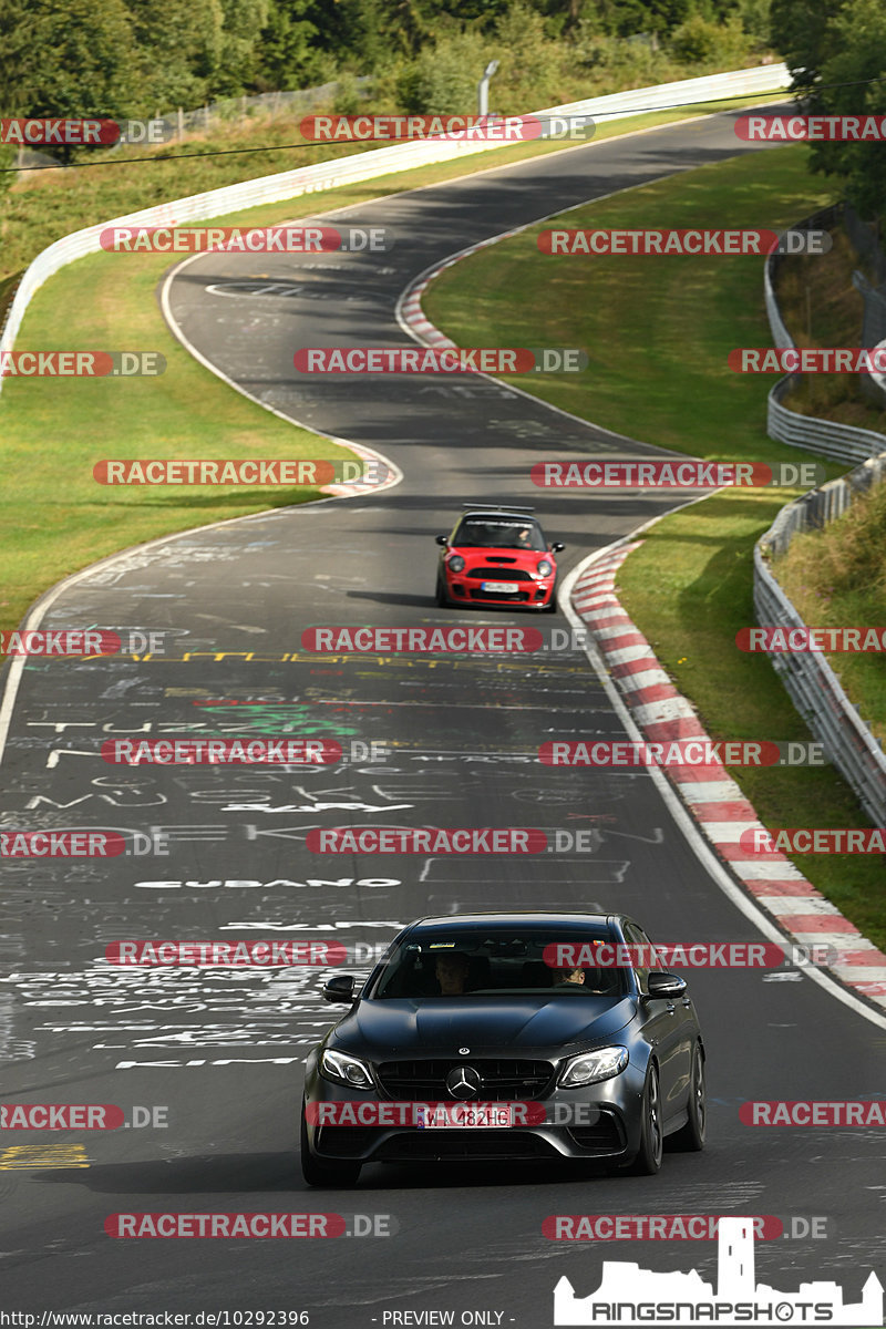 Bild #10292396 - Touristenfahrten Nürburgring Nordschleife (23.08.2020)