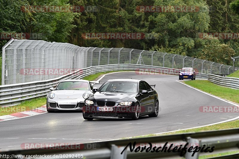 Bild #10292405 - Touristenfahrten Nürburgring Nordschleife (23.08.2020)