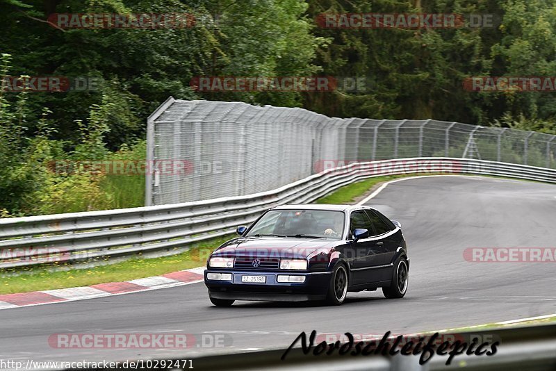 Bild #10292471 - Touristenfahrten Nürburgring Nordschleife (23.08.2020)