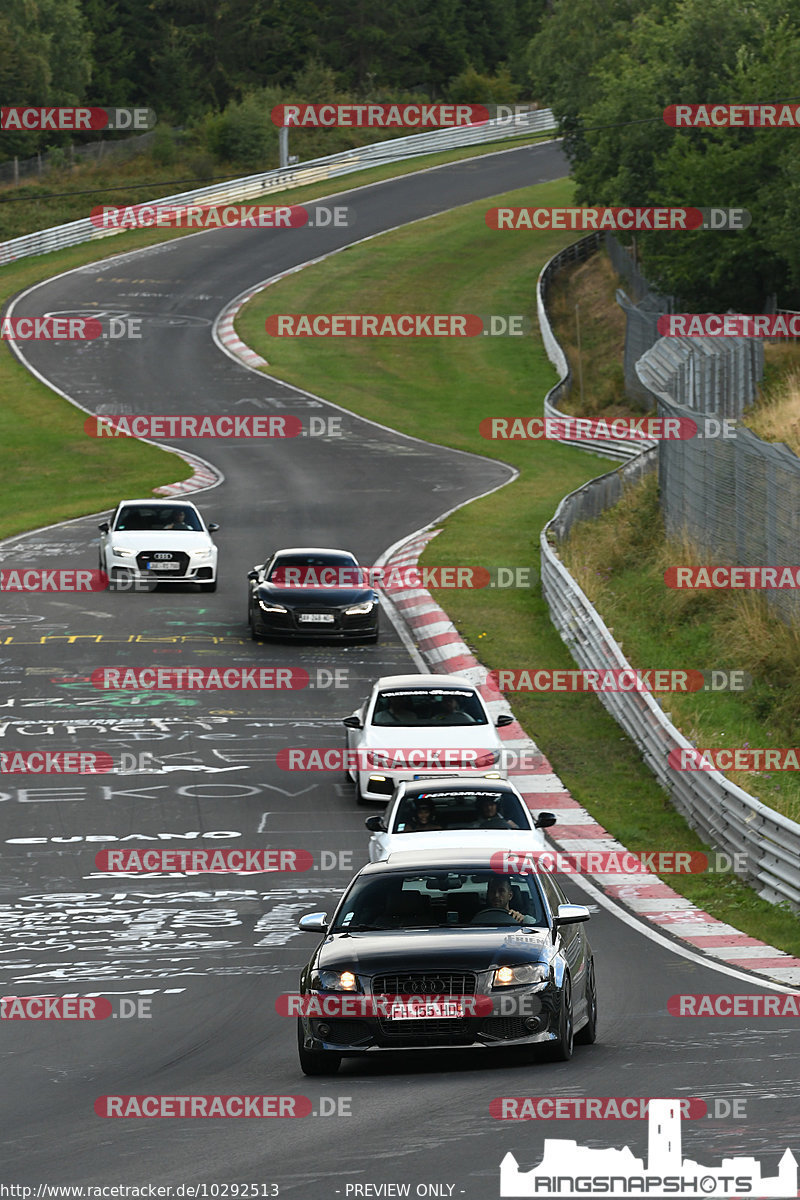 Bild #10292513 - Touristenfahrten Nürburgring Nordschleife (23.08.2020)