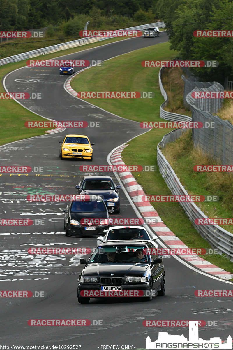 Bild #10292527 - Touristenfahrten Nürburgring Nordschleife (23.08.2020)