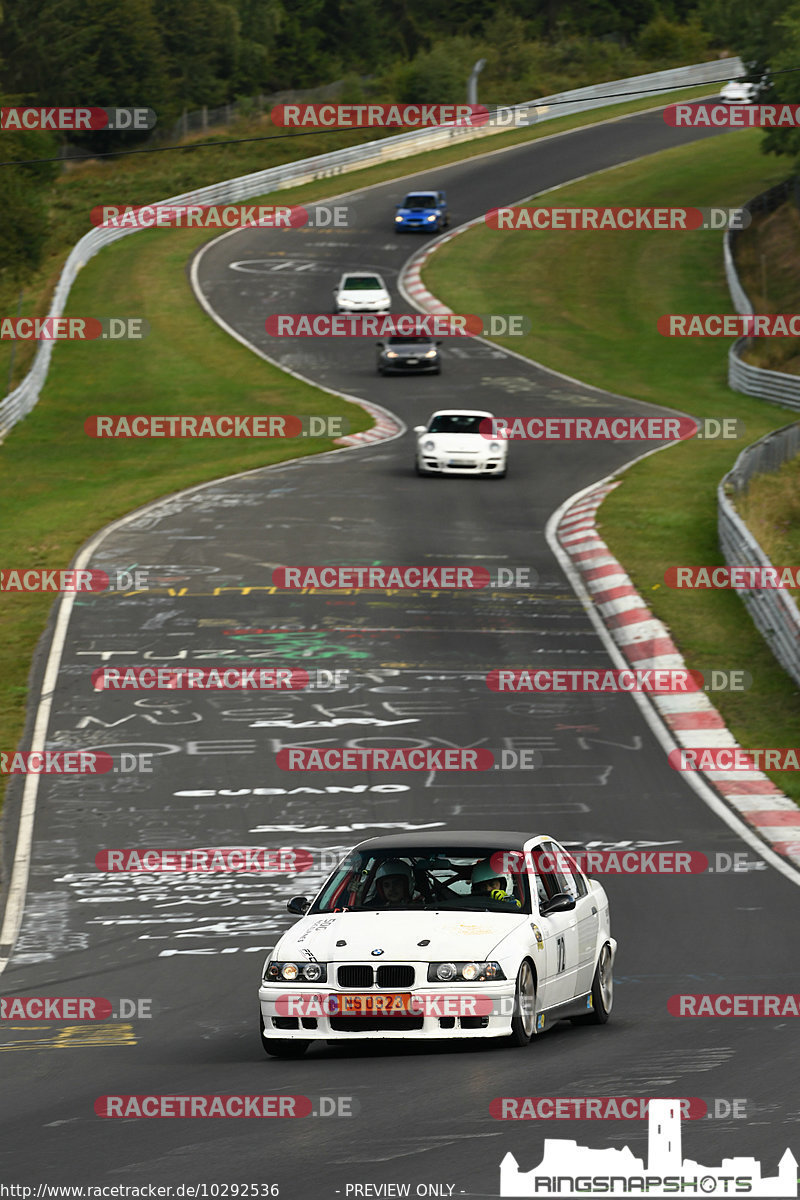 Bild #10292536 - Touristenfahrten Nürburgring Nordschleife (23.08.2020)