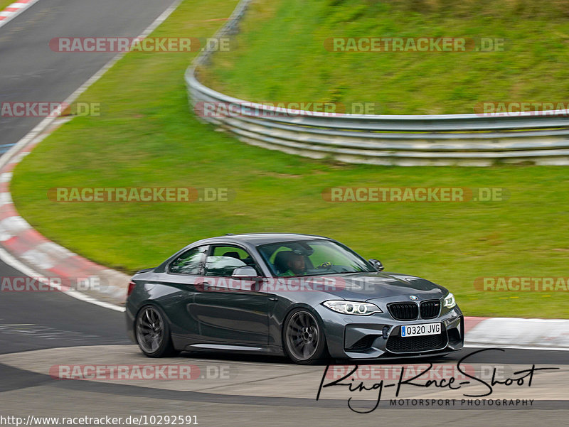 Bild #10292591 - Touristenfahrten Nürburgring Nordschleife (23.08.2020)