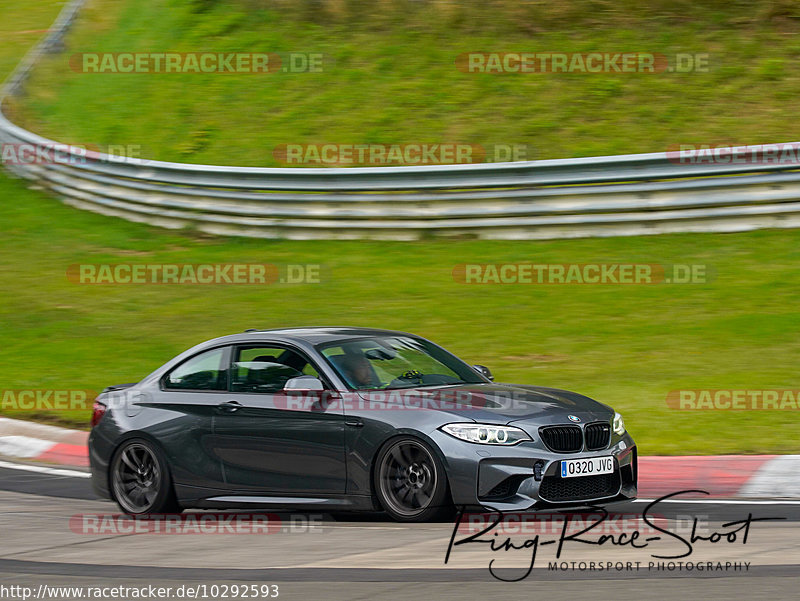 Bild #10292593 - Touristenfahrten Nürburgring Nordschleife (23.08.2020)