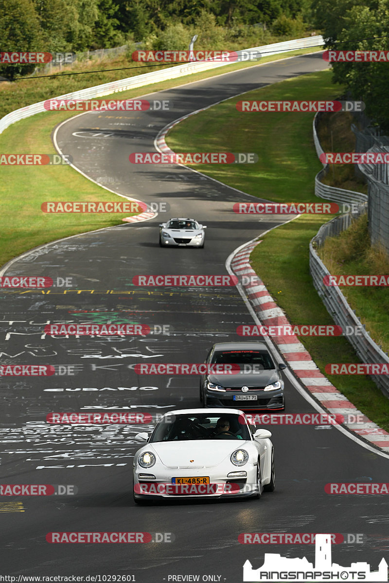 Bild #10292601 - Touristenfahrten Nürburgring Nordschleife (23.08.2020)