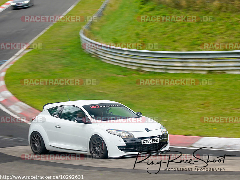 Bild #10292631 - Touristenfahrten Nürburgring Nordschleife (23.08.2020)