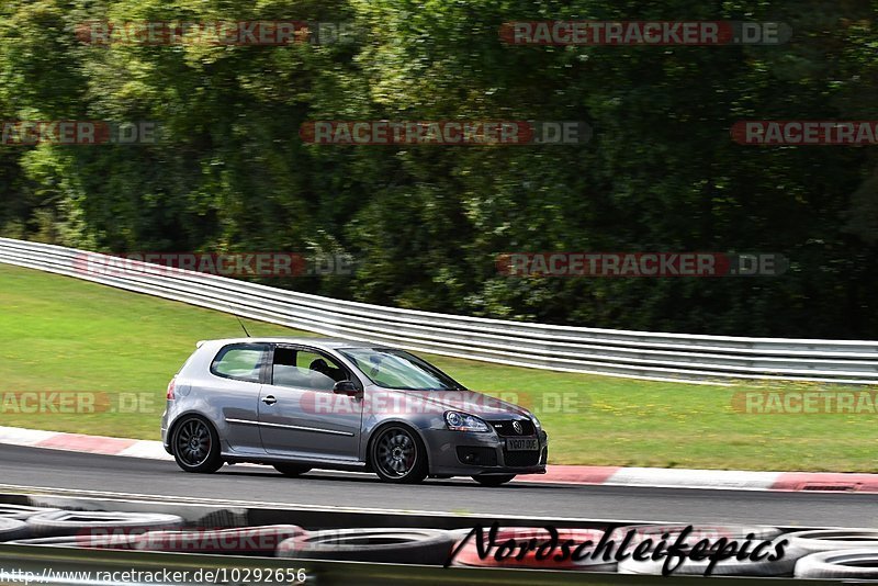 Bild #10292656 - Touristenfahrten Nürburgring Nordschleife (23.08.2020)