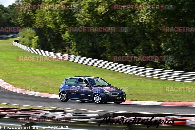 Bild #10292678 - Touristenfahrten Nürburgring Nordschleife (23.08.2020)