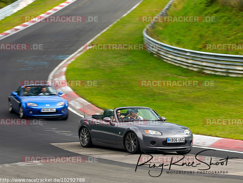 Bild #10292788 - Touristenfahrten Nürburgring Nordschleife (23.08.2020)