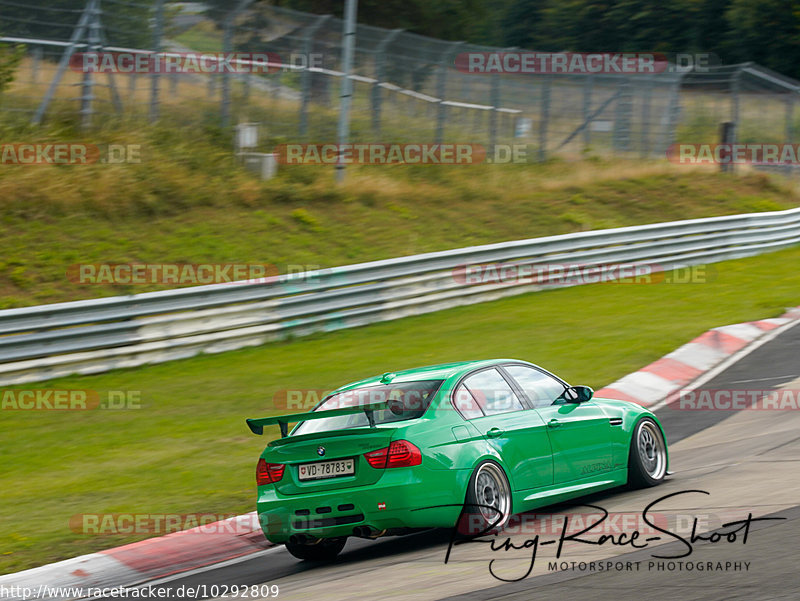 Bild #10292809 - Touristenfahrten Nürburgring Nordschleife (23.08.2020)