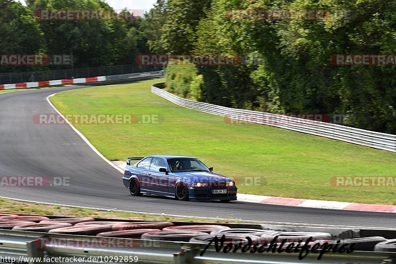 Bild #10292859 - Touristenfahrten Nürburgring Nordschleife (23.08.2020)