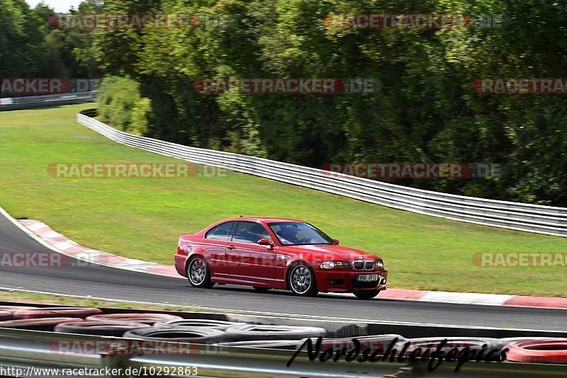 Bild #10292863 - Touristenfahrten Nürburgring Nordschleife (23.08.2020)