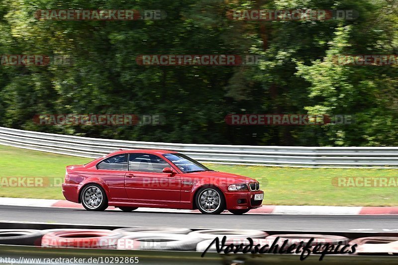 Bild #10292865 - Touristenfahrten Nürburgring Nordschleife (23.08.2020)