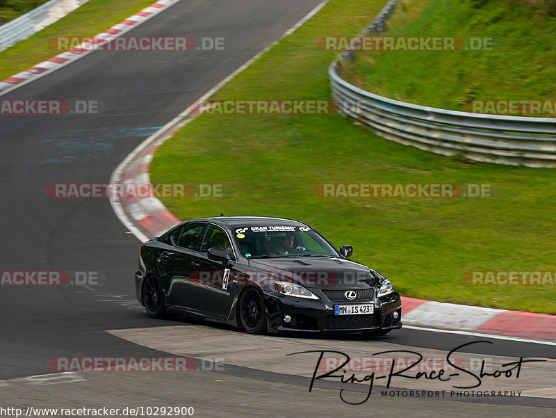 Bild #10292900 - Touristenfahrten Nürburgring Nordschleife (23.08.2020)