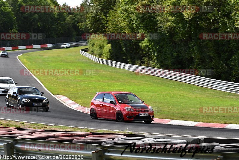 Bild #10292930 - Touristenfahrten Nürburgring Nordschleife (23.08.2020)