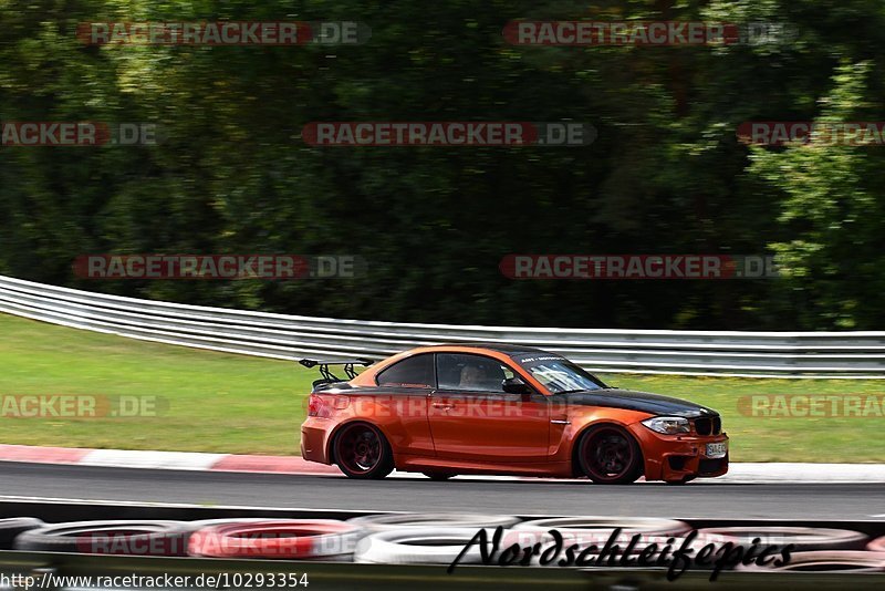 Bild #10293354 - Touristenfahrten Nürburgring Nordschleife (23.08.2020)