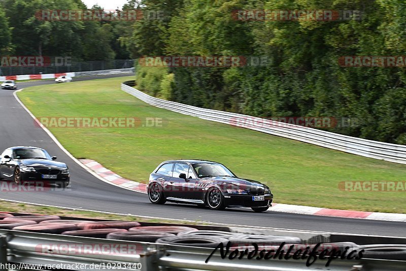 Bild #10293440 - Touristenfahrten Nürburgring Nordschleife (23.08.2020)