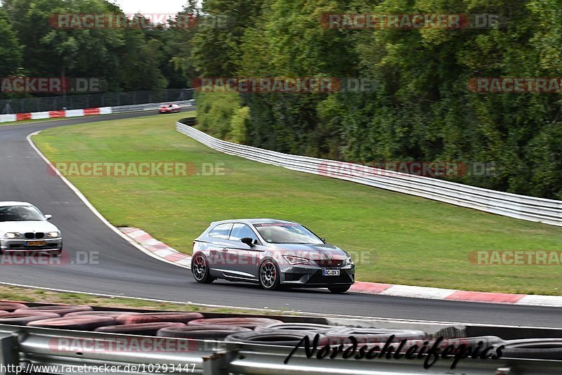 Bild #10293447 - Touristenfahrten Nürburgring Nordschleife (23.08.2020)