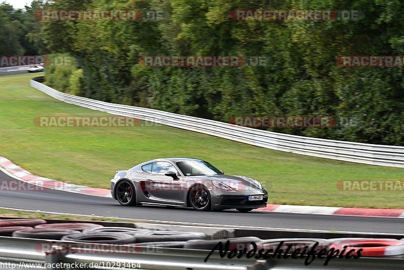 Bild #10293464 - Touristenfahrten Nürburgring Nordschleife (23.08.2020)