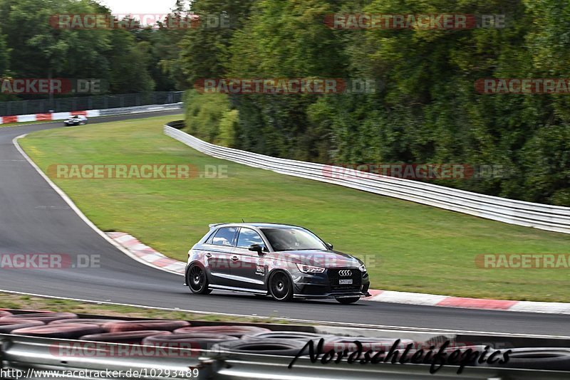 Bild #10293489 - Touristenfahrten Nürburgring Nordschleife (23.08.2020)