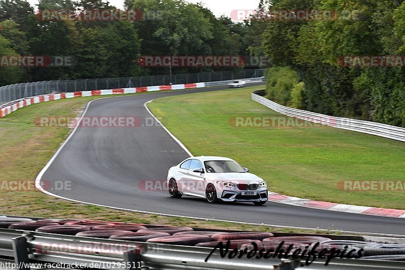 Bild #10293511 - Touristenfahrten Nürburgring Nordschleife (23.08.2020)