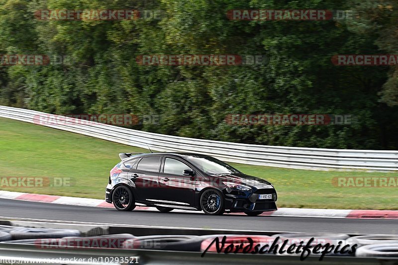 Bild #10293521 - Touristenfahrten Nürburgring Nordschleife (23.08.2020)