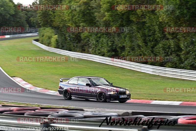 Bild #10293548 - Touristenfahrten Nürburgring Nordschleife (23.08.2020)