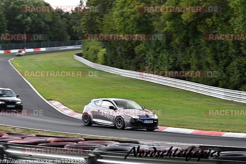 Bild #10293566 - Touristenfahrten Nürburgring Nordschleife (23.08.2020)