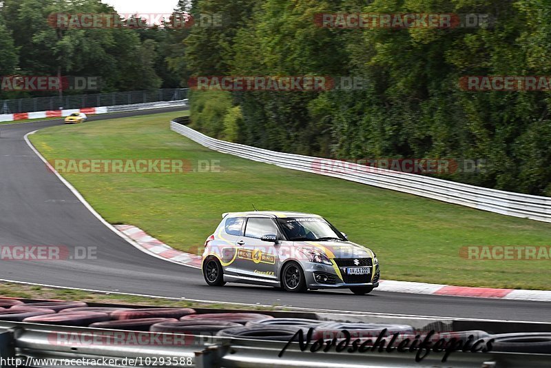 Bild #10293588 - Touristenfahrten Nürburgring Nordschleife (23.08.2020)