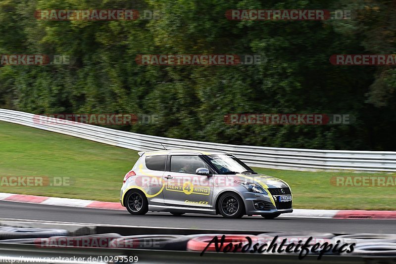 Bild #10293589 - Touristenfahrten Nürburgring Nordschleife (23.08.2020)