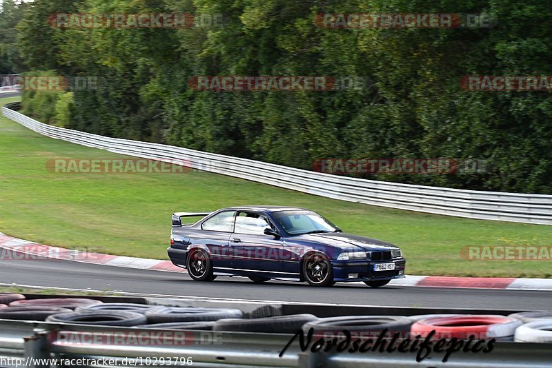 Bild #10293796 - Touristenfahrten Nürburgring Nordschleife (23.08.2020)