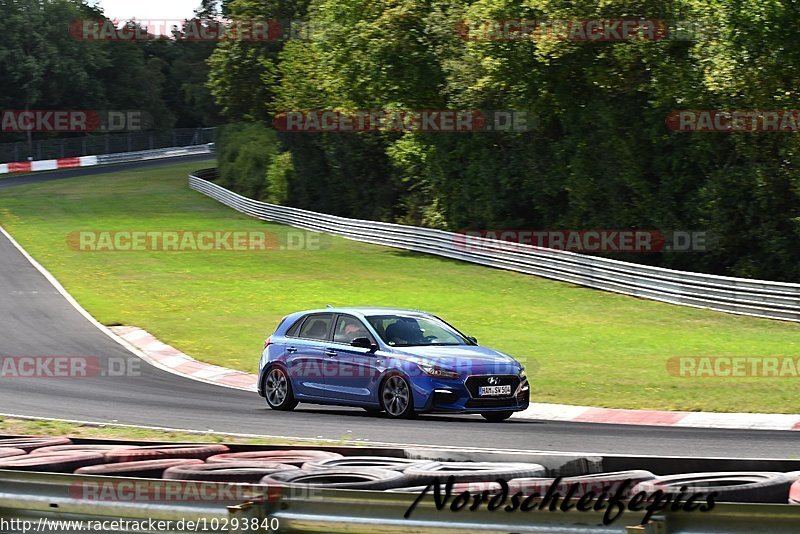 Bild #10293840 - Touristenfahrten Nürburgring Nordschleife (23.08.2020)