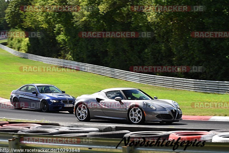 Bild #10293848 - Touristenfahrten Nürburgring Nordschleife (23.08.2020)