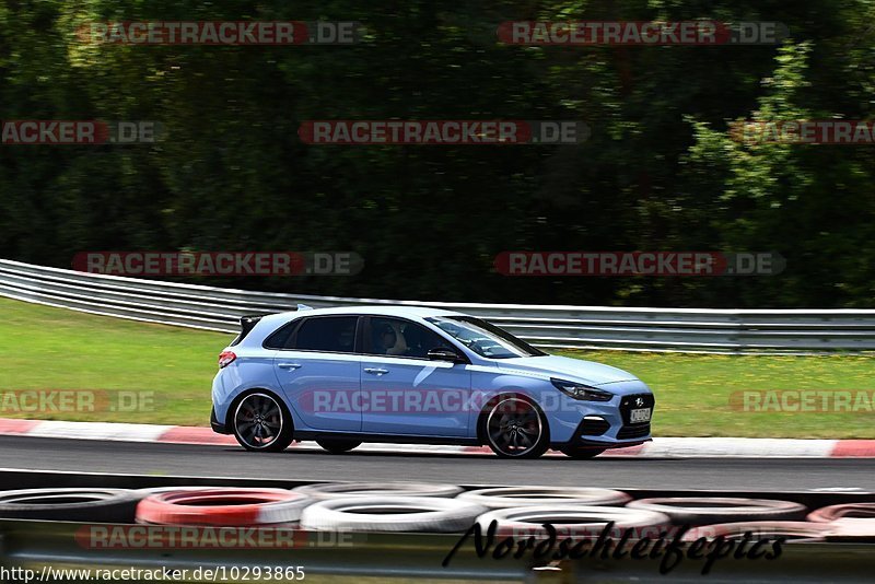 Bild #10293865 - Touristenfahrten Nürburgring Nordschleife (23.08.2020)