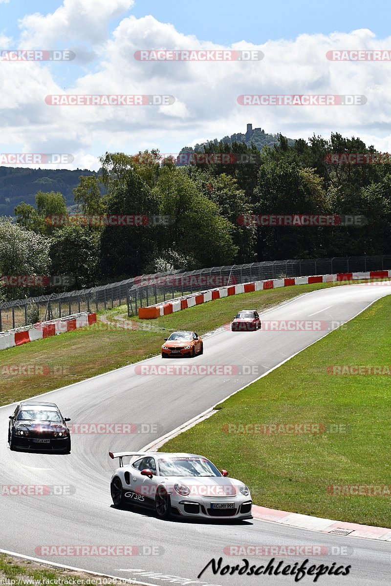 Bild #10293947 - Touristenfahrten Nürburgring Nordschleife (23.08.2020)