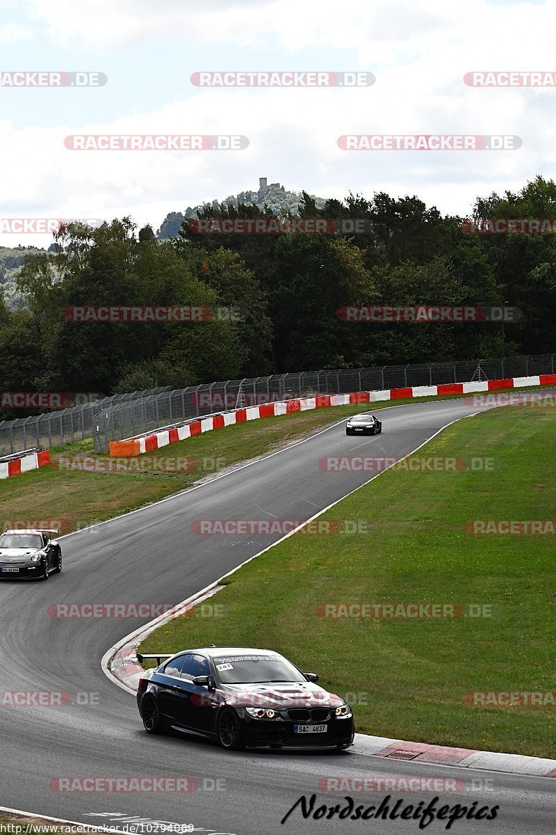 Bild #10294069 - Touristenfahrten Nürburgring Nordschleife (23.08.2020)