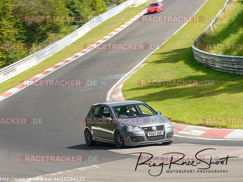 Bild #10294227 - Touristenfahrten Nürburgring Nordschleife (23.08.2020)