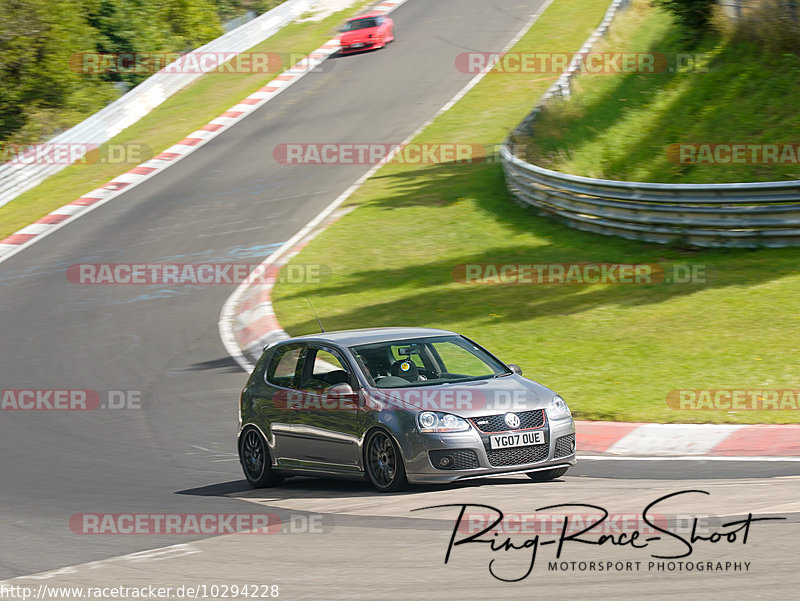 Bild #10294228 - Touristenfahrten Nürburgring Nordschleife (23.08.2020)