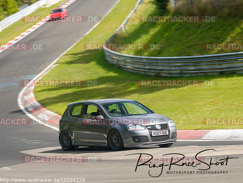 Bild #10294229 - Touristenfahrten Nürburgring Nordschleife (23.08.2020)