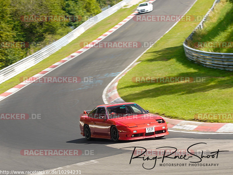 Bild #10294231 - Touristenfahrten Nürburgring Nordschleife (23.08.2020)