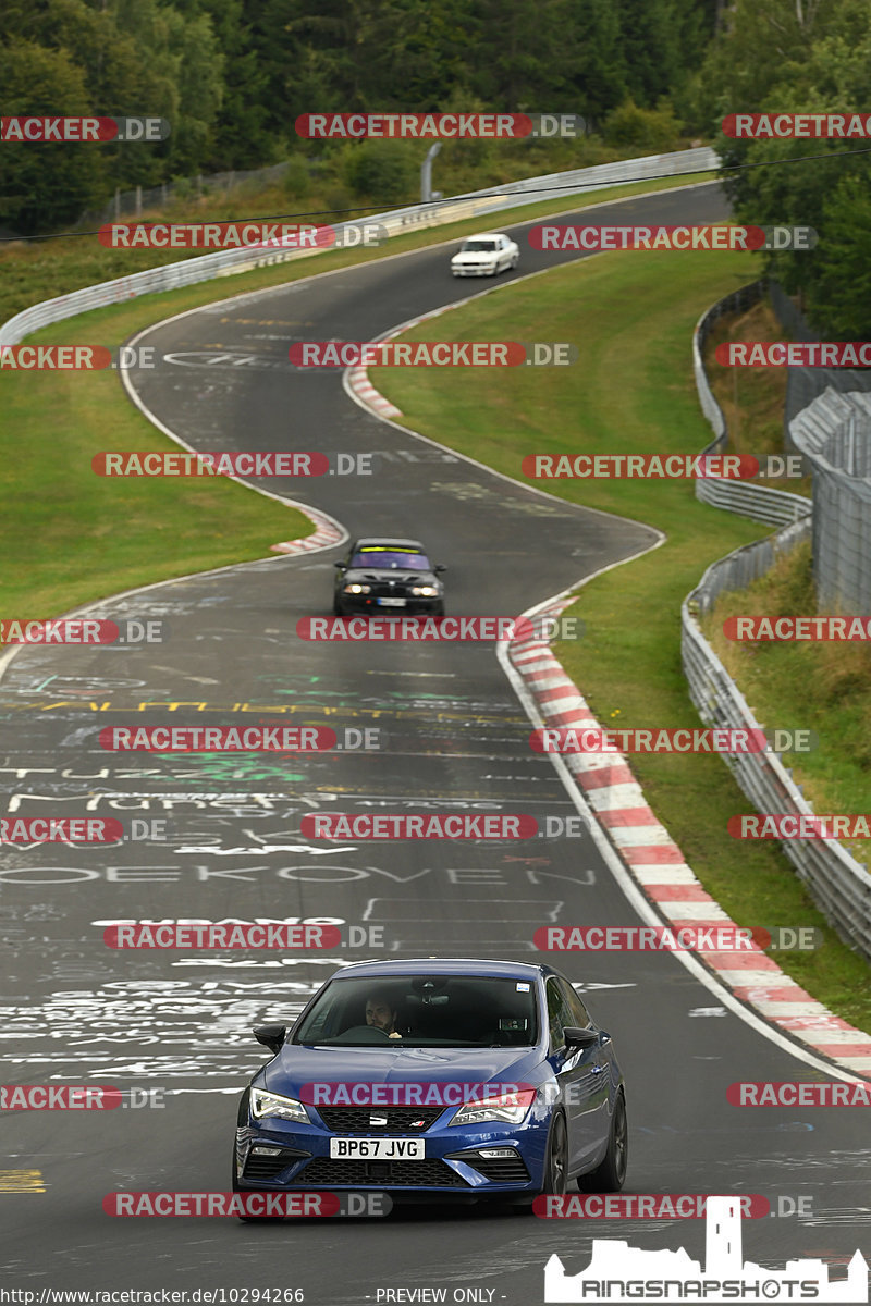 Bild #10294266 - Touristenfahrten Nürburgring Nordschleife (23.08.2020)