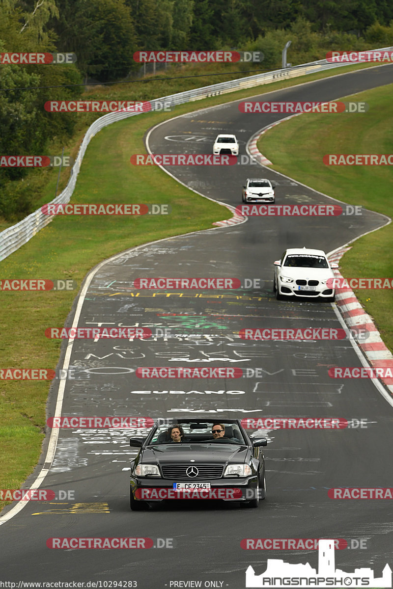 Bild #10294283 - Touristenfahrten Nürburgring Nordschleife (23.08.2020)