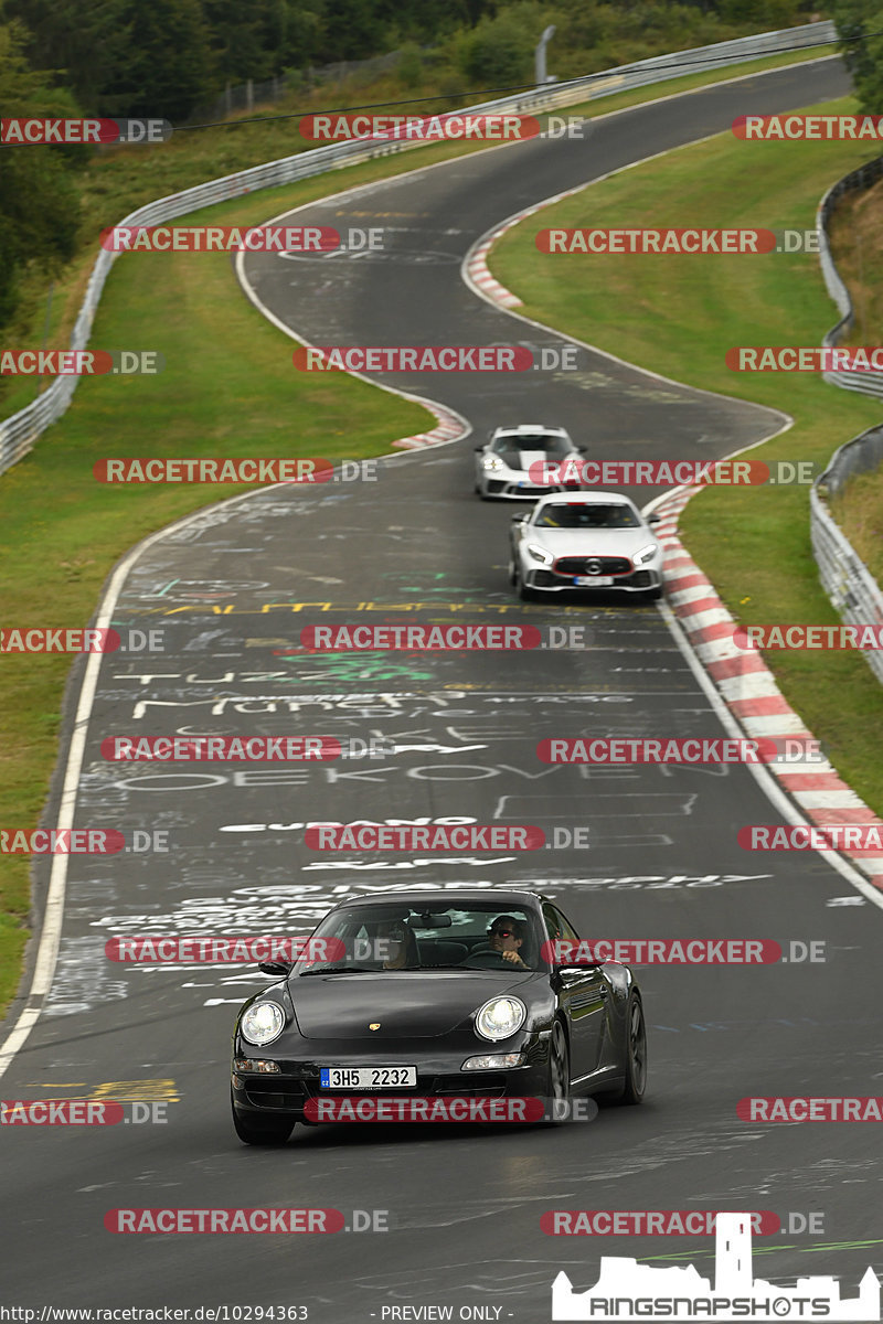 Bild #10294363 - Touristenfahrten Nürburgring Nordschleife (23.08.2020)