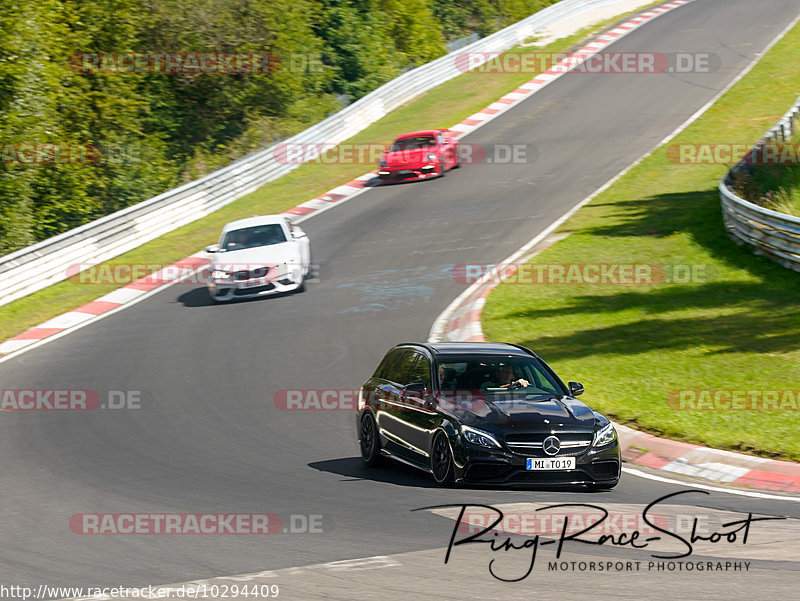 Bild #10294409 - Touristenfahrten Nürburgring Nordschleife (23.08.2020)