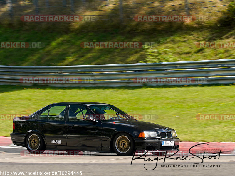 Bild #10294446 - Touristenfahrten Nürburgring Nordschleife (23.08.2020)