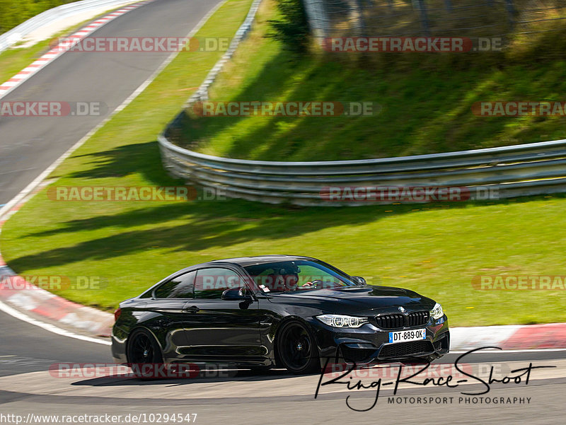 Bild #10294547 - Touristenfahrten Nürburgring Nordschleife (23.08.2020)