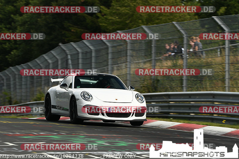 Bild #10294738 - Touristenfahrten Nürburgring Nordschleife (23.08.2020)