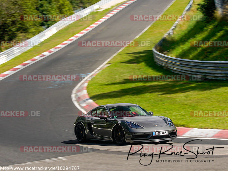 Bild #10294787 - Touristenfahrten Nürburgring Nordschleife (23.08.2020)