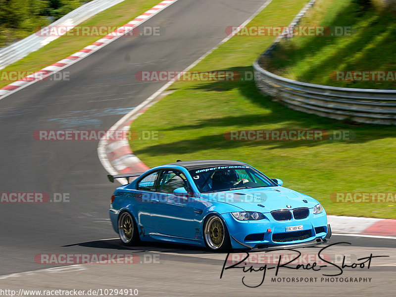 Bild #10294910 - Touristenfahrten Nürburgring Nordschleife (23.08.2020)